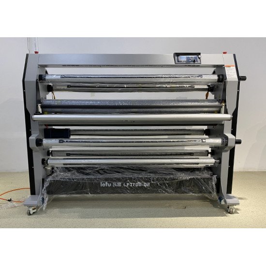 Laminiermaschine Großformat LF1700-D2 1630 mm